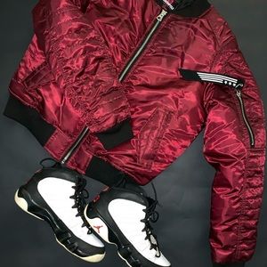 Boys South Pole jacket